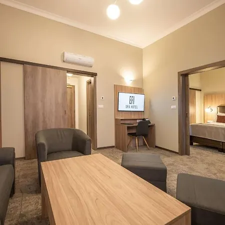 Apartma Junior V Appartementu Self Check-in Apartman *