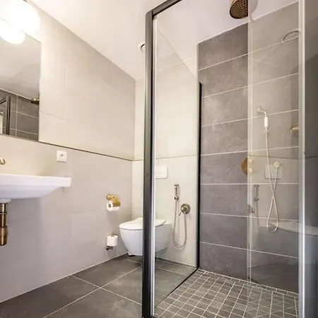 Apartman Apartma Junior V Appartementu Self Check-in