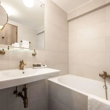 Apartma Junior V Appartementu Self Check-in
