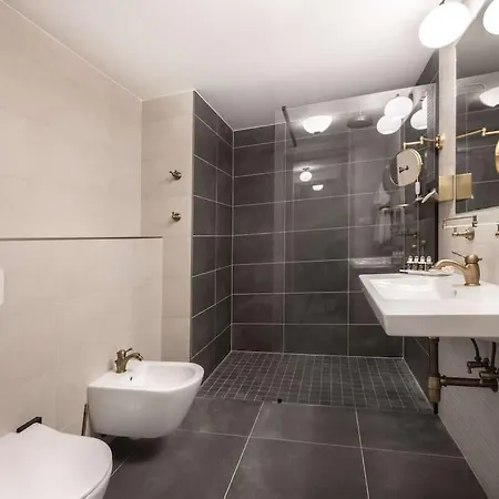 Apartma Junior V Appartementu Self Check-in Apartman