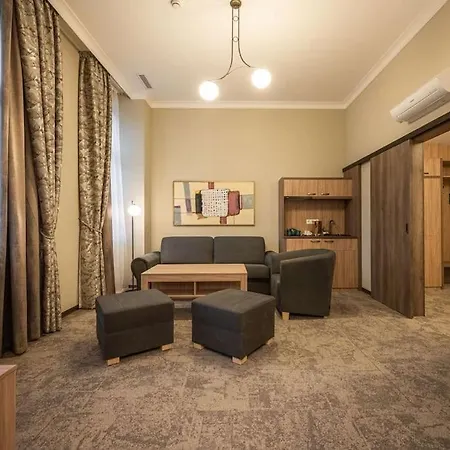 Apartma Junior V Appartementu Self Check-in Apartman