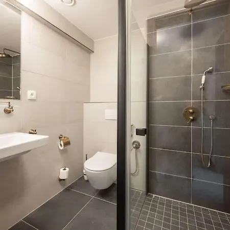 Apartma Junior V Appartementu Self Check-in Apartman Brünn (Brno)