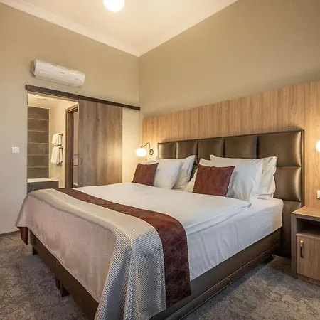 Apartma Junior V Appartementu Self Check-in * Brünn (Brno)
