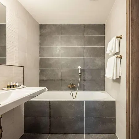 Apartma Junior V Appartementu Self Check-in Apartman *